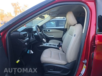 2023 Ford Explorer XLT – miniatura 5