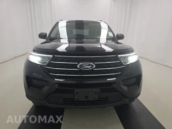 2023 Ford Explorer XLT - miniatura 2