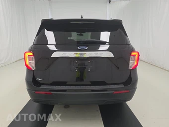 2023 Ford Explorer XLT - miniatura 5