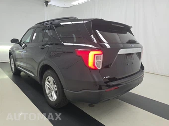 2023 Ford Explorer XLT - miniatura 6