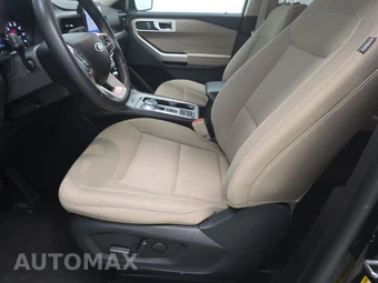 2023 Ford Explorer XLT - miniatura 7