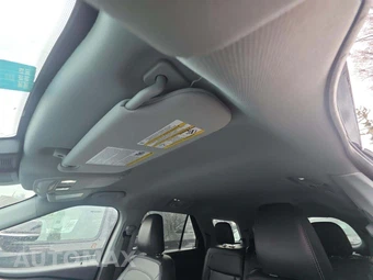 2023 Ford Explorer XLT - miniatura 11