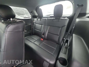 2023 Ford Explorer XLT - miniatura 14
