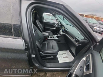 2023 Ford Explorer XLT - miniatura 19