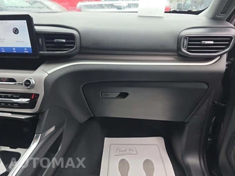 2023 Ford Explorer XLT - miniatura 20