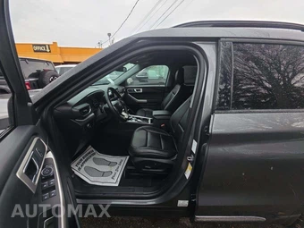 2023 Ford Explorer XLT - miniatura 6