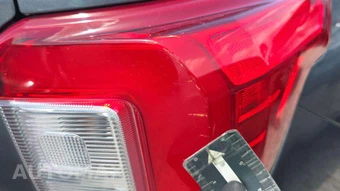 2023 Ford Explorer XLT – miniatura 26