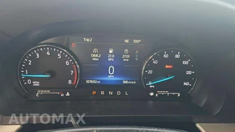2023 Ford Explorer XLT - miniatura 21
