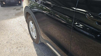 2023 Ford Explorer XLT - miniatura 27