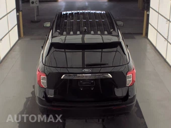 2023 Ford Explorer XLT - miniatura 5