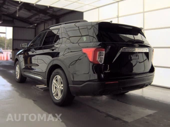 2023 Ford Explorer XLT - miniatura 6