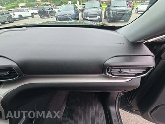 2023 Ford Explorer XLT - miniatura 17