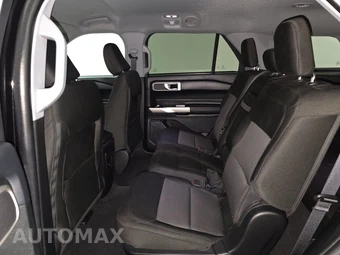 2023 Ford Explorer XLT - miniatura 13