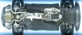 2023 Ford Explorer XLT - miniatura 18