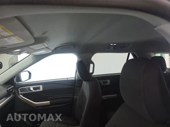 2023 Ford Explorer XLT - miniatura 19