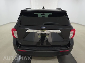 2023 Ford Explorer XLT - miniatura 5