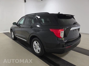 2023 Ford Explorer XLT - miniatura 6