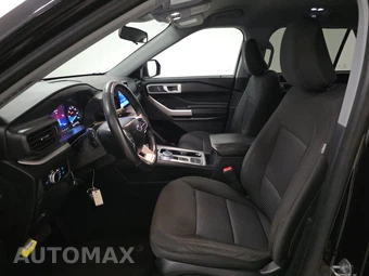 2023 Ford Explorer XLT - miniatura 7