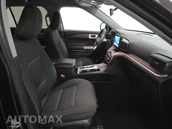 2023 Ford Explorer XLT - miniatura 8