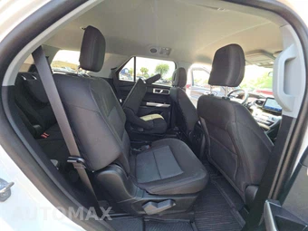 2023 Ford Explorer XLT - miniatura 17