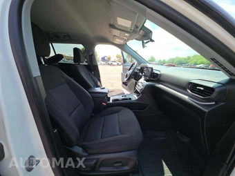 2023 Ford Explorer XLT - miniatura 19
