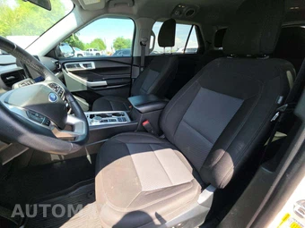 2023 Ford Explorer XLT - miniatura 6