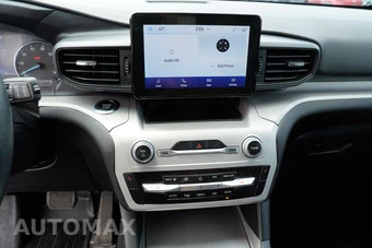 2023 Ford Explorer XLT - miniatura 11
