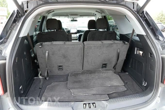 2023 Ford Explorer XLT - miniatura 15