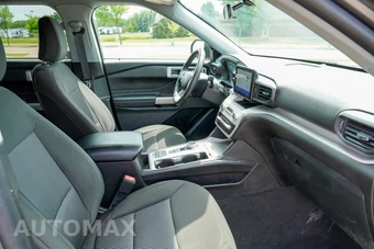 2023 Ford Explorer XLT - miniatura 19