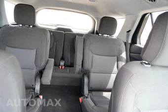 2023 Ford Explorer XLT - miniatura 20