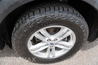 2023 Ford Explorer XLT - miniatura 22