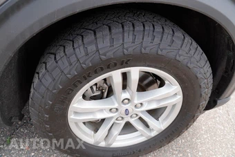 2023 Ford Explorer XLT - miniatura 24