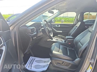 2023 Ford Explorer XLT - miniatura 13