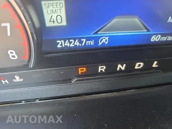 2023 Ford Explorer XLT - miniatura 15