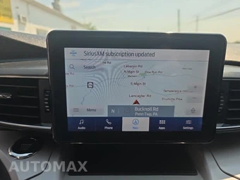 2023 Ford Explorer XLT - miniatura 23
