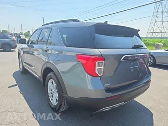 2023 Ford Explorer XLT - miniatura 6