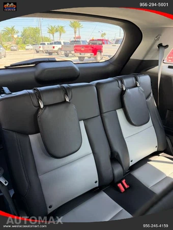 2023 Ford Explorer XLT - miniatura 21