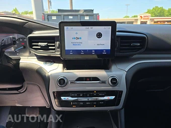 2023 Ford Explorer XLT - miniatura 10