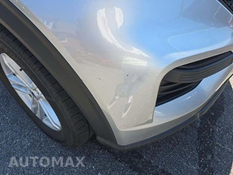 2023 Ford Explorer XLT - miniatura 23