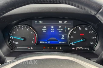 2023 Ford Explorer XLT - miniatura 25