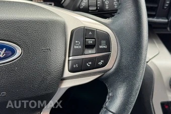 2023 Ford Explorer XLT - miniatura 27