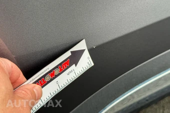 2023 Ford Explorer XLT - miniatura 38