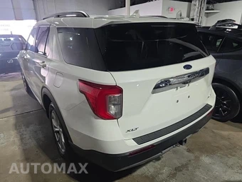 2023 Ford Explorer XLT - miniatura 6