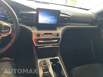 2023 Ford Explorer XLT - miniatura 11