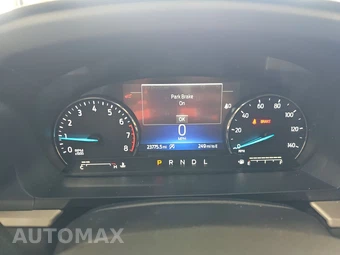 2023 Ford Explorer XLT - miniatura 12