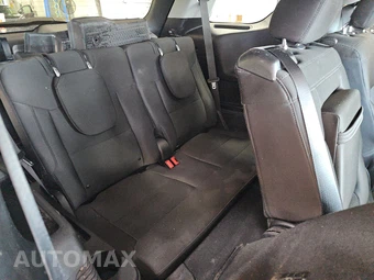 2023 Ford Explorer XLT - miniatura 14