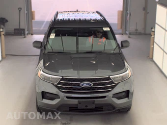 2023 Ford Explorer XLT - miniatura 2