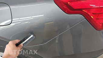 2023 Ford Explorer XLT - miniatura 24