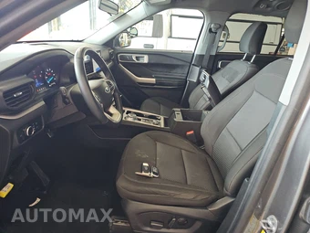 2023 Ford Explorer XLT - miniatura 7