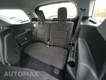 2023 Ford Explorer XLT - miniatura 14